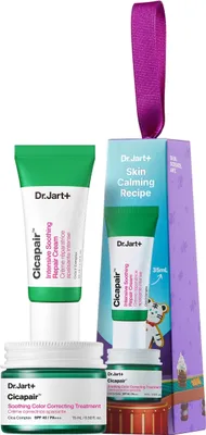 Obrázek produktu pro Dr. Jart+ Cicapair Zklidňující pleťová formule 35ml + 15ml