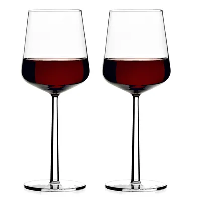 Obrázok produktu pre iittala Essence - pohár na červené víno 45 cl, sada 2 pohárov