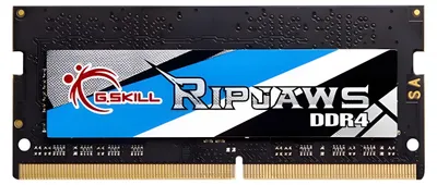 Produktbild von G.Skill SO-DIMM 8 GB DDR4-3200  , Arbeitsspeicher
