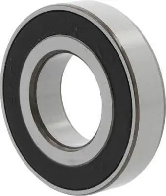 Produktbild von Schrgkugellager 7208 BE-2RZP Innen- 40 mm Auen- 80 mm Breite18 mm