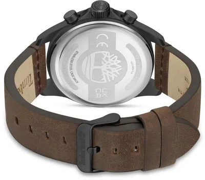 Produktbild von Timberland Wakeda-Z Chrono TDWGC9001402 Herrenuhr Wakeda-Z Chrono
