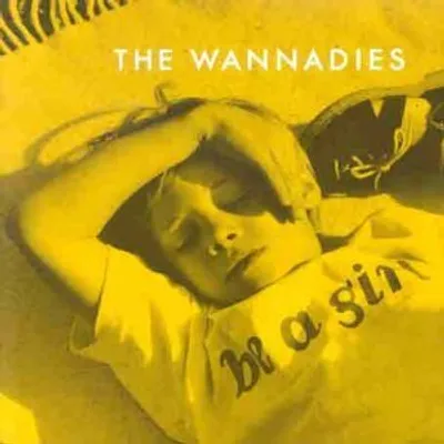 Produktbild von The Wannadies - Be a Girl