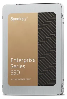 Image de Synology SSD SAT5221-1920G 1920GB SATA SSD