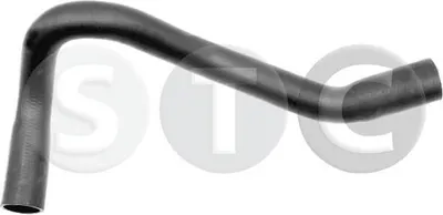 Produktbild von STC Kühlerschlauch Wasserschlauch für FORD MONDEO II Kombi (BNP) T409292