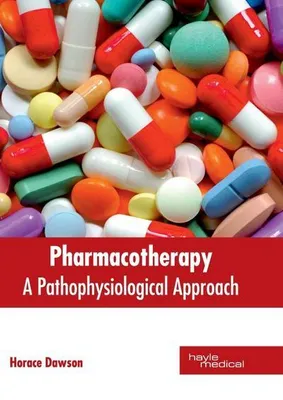 Obrázek produktu pro Pharmacotherapy