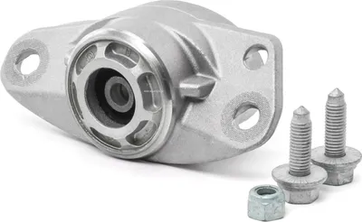 Produktbild von FEBI BILSTEIN 37882 Reparatursatz Federbeinstützlager Hinten Links Hinten Rechts für VW GOLF VI (5K1) Golf V Schrägheck (1K1) GOLF PLUS (5M1, 521)
