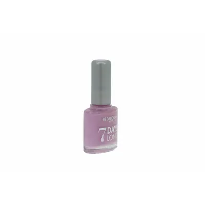 Produktbild von Deborah 7 Day Long Nagellack EN827 11 ml