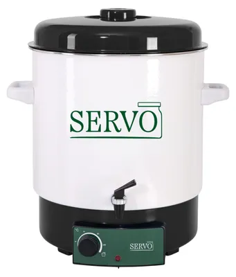 Obrázok produktu pre Konzervačný stroj