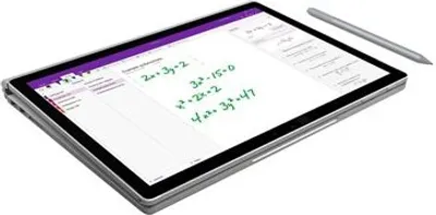 Immagine prodotto di Microsoft Surface Pen M1776 - Penna - 2 pulsanti