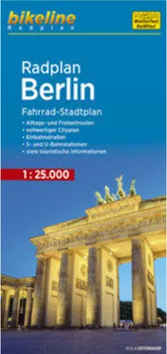 Image de Radplan Berlin