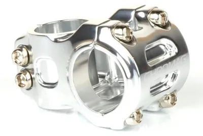 Zdjęcie produktu dla Mostek Chromag Hifi – 31/31,8 mm srebrny 100-017-004
