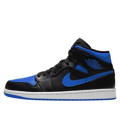Produktbild von Nike Schuhe Air Jordan 1 Mid, 554724068, Größe: 44,5