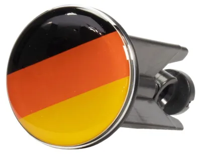 Produktbild von Deutschland Waschbeckenstöpsel