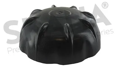 Image de Capuchon De Roues Pour Tondeuses Autoportées Mtd - Origine 731-2290b, 7312290b.