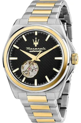 Obrázok produktu pre MASERATI Náramkové hodinky R8823152001