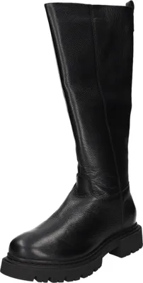 Produktbild von BOXX Damen-Schaftstiefel Schwarz, Farbe:schwarz, EU Größe:41
