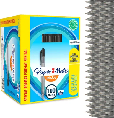 Productafbeelding van Automatische pennen Paper Mate InkJoy 89 RT