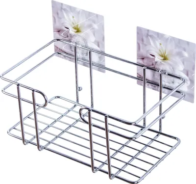 Obrázok produktu pre SANILO Duschablage Good Feeling 22,8 x 14 x 10,5 cm