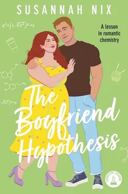 Zdjęcie produktu dla The Boyfriend Hypothesis