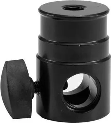 Produktbild von EUROLITE TV-Zapfenaufnahme 16mm mit M10-Gewinde
