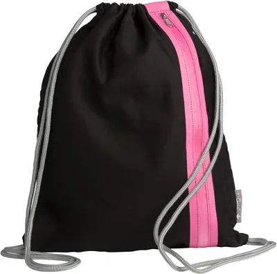 Obrázok produktu pre Pagna 99522-34, Čierna, Ružová, Bavlna, Polyester, Jednofarebné, 6 L, 450 mm, 10 mm