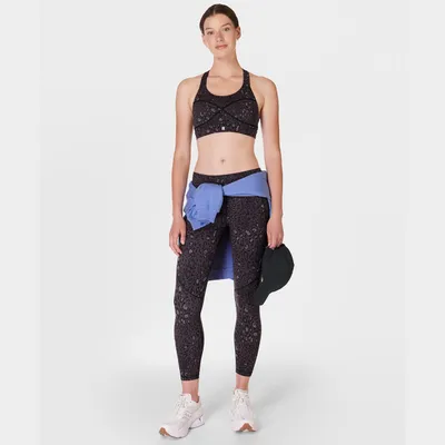 Productafbeelding van Sweaty Betty Power Gym Leggings ZWART XL
