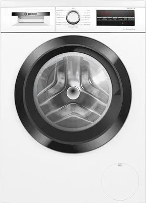 Image de Lave-linge frontal 9kg 1400 tours/min - Bosch - WUU28T69FR -