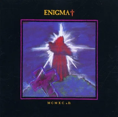 Produktbild von Enigma-MCMXC A.D.