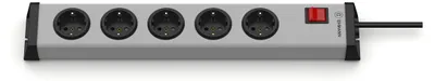 Immagine prodotto di Presa di corrente 16 A 230 V Steckd.5 1,5 m H05VV-F 3x1,5 mm²