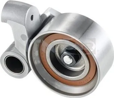 Produktbild von SNR GT369.33 Spannrolle Zahnriemen Ø62mm für LEXUS IS I (JCE1, GXE1) für TOYOTA SUPRA (JZA80)