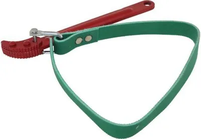Produktbild von Ölfilter- Bandschlüssel Werkzeug Ölfilterschlüssel 520mm 52cm