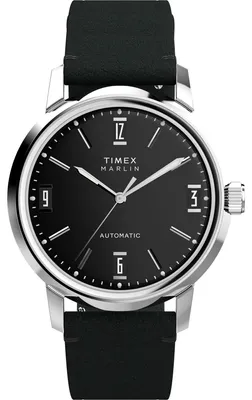 Produktbild von Timex Herrenuhr Marlin Automatic