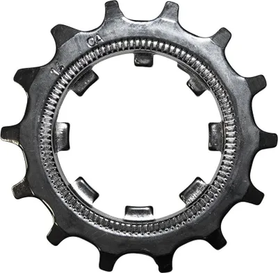 Image de Pignon Miche 9-10s Campagnolo First Position Argent 12t