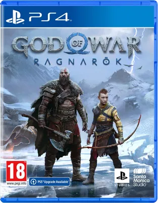 Produktbild von Sony Videospiele 9407799