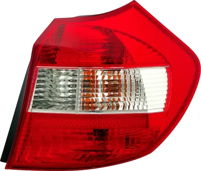 Produktbild von TYC Heckleuchte  11-0985-01-2