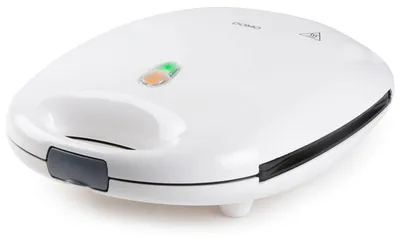 Obrázek produktu pro Domo DO 9046 C, Bílá, 1200 W, 325 x 384 x 152 mm