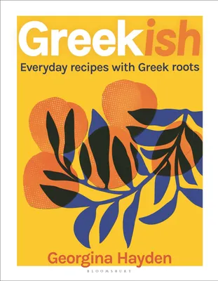 Produktbild von Greekish
