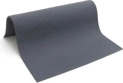 Image de Housse pour machine à laver Anthracite