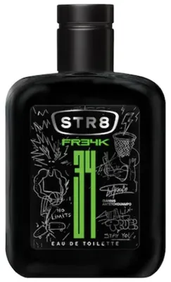Obrázek produktu pro FR34K - EDT, 50 ml