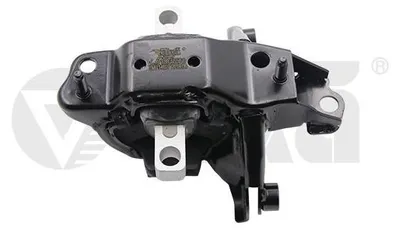 Produktbild von VIKA Motorlager Gummimetalllager Links für VW POLO (9N) 41991193501