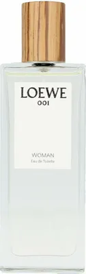 Obrázok produktu pre Dámsky parfum 001 Loewe EDT (50 ml) (50 ml)