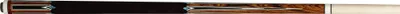 Produktbild von Queue Pechauer PRO-N - P17-N Cocobolo