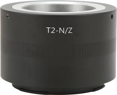 Obrázek produktu pro Adaptér T2 N pro objektivy Z pro full-frame fotoaparáty řady s bajonetem Nikon