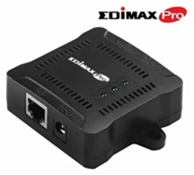 Produktbild von Edimax Pro GP-101ST Gigabit PoE-Splitter