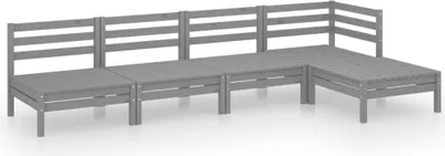 Produktbild von VidaXL 3082659, 5 Stück(e)