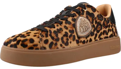 Obrázok produktu pre BLAUER SNEAKER VICTORY Animal Print