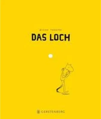 Produktbild von Das Loch