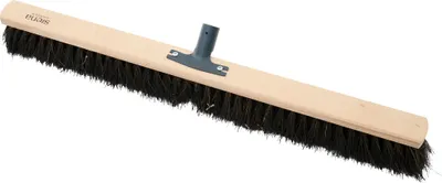 Produktbild von SIENA GARDEN Saalbesen Arenga 80 cm ohne Stiel
