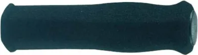 Immagine prodotto di Ges Impugnature in schiuma ad alta densità Nero 128 mm Nero 128 mm