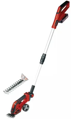 Obrázok produktu pre Einhell GE-CG 18/100 Li T (1x 2,5Ah) Rechargeable battery Grass and bush trimmer 18 V Li-ion